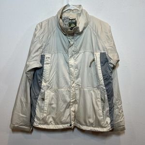 Burton Tactic Women Snowboard Ski Skating Snow Windbreaker Vintage Jacket Small